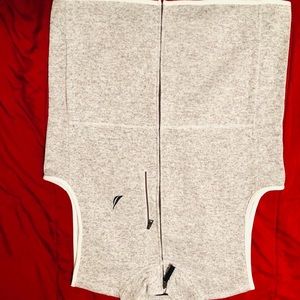 Vintage vest Náutica